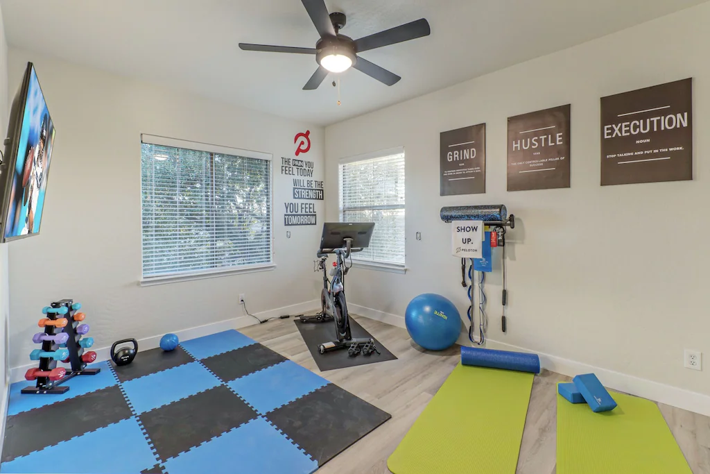 peloton room scottsdale arizona vacation rental vrbo