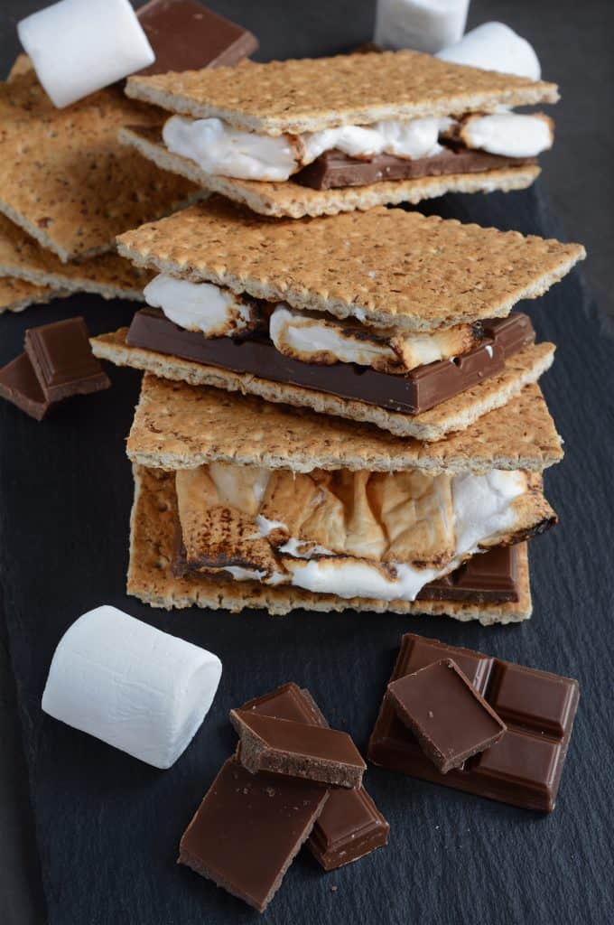 smores marshmallows peapod