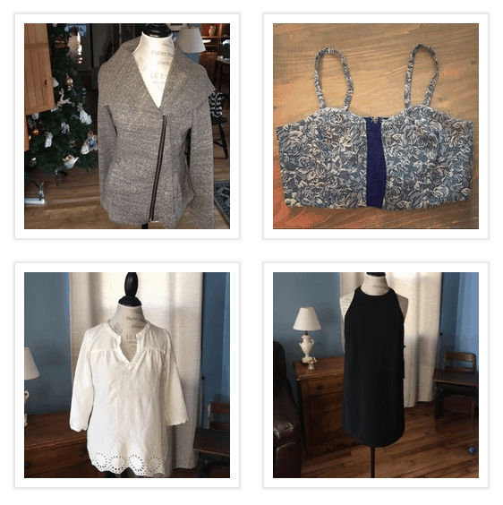 How I Made A complete bunch Consigning Clothes