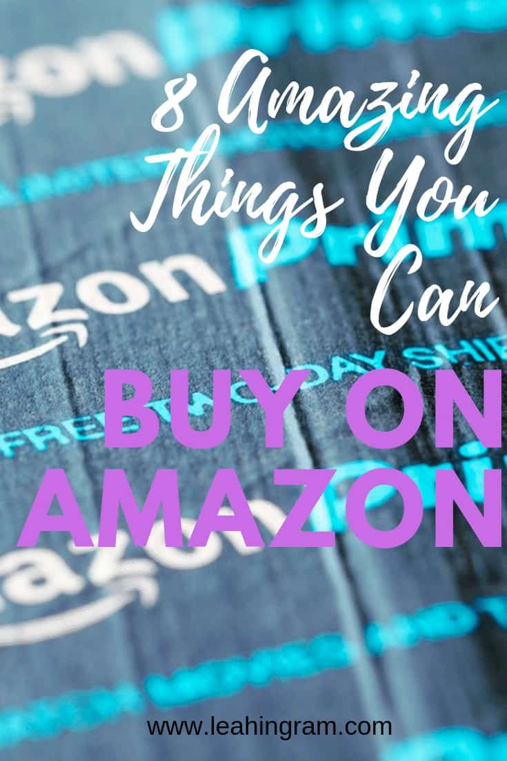 amazing things to buy on amazon