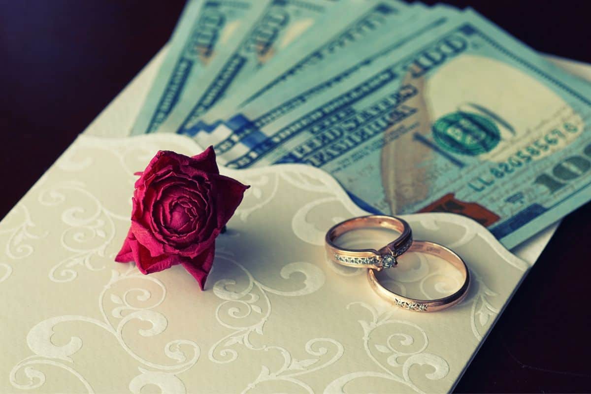 How one can Set Up a Monetary Wedding ceremony ceremony Registry